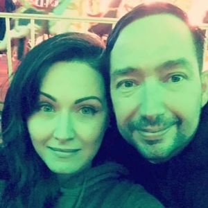 Meet your Posher, Lesa